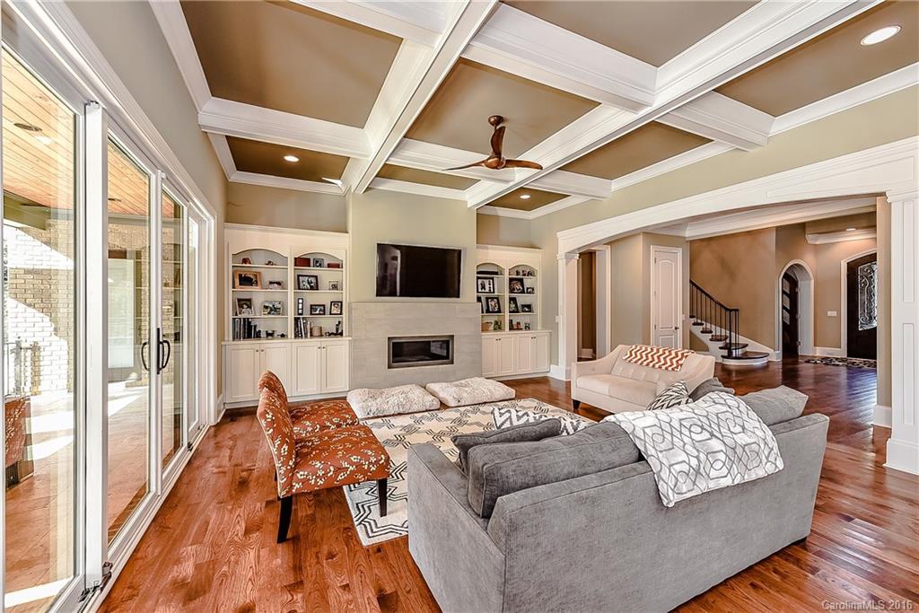 Old Foxcroft - Residential