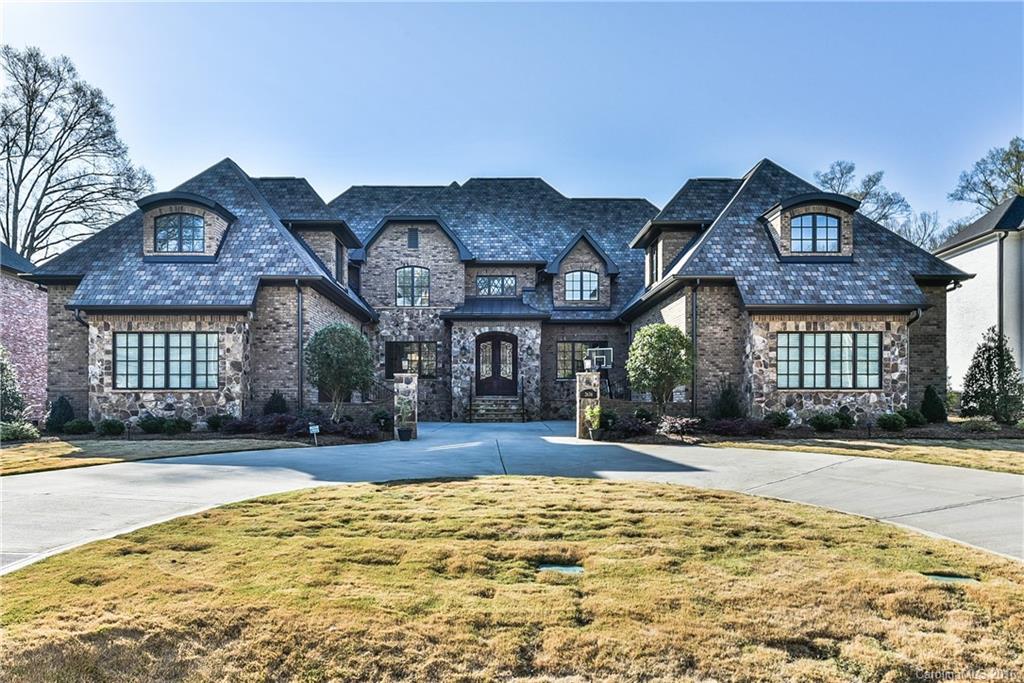 Old Foxcroft - Residential