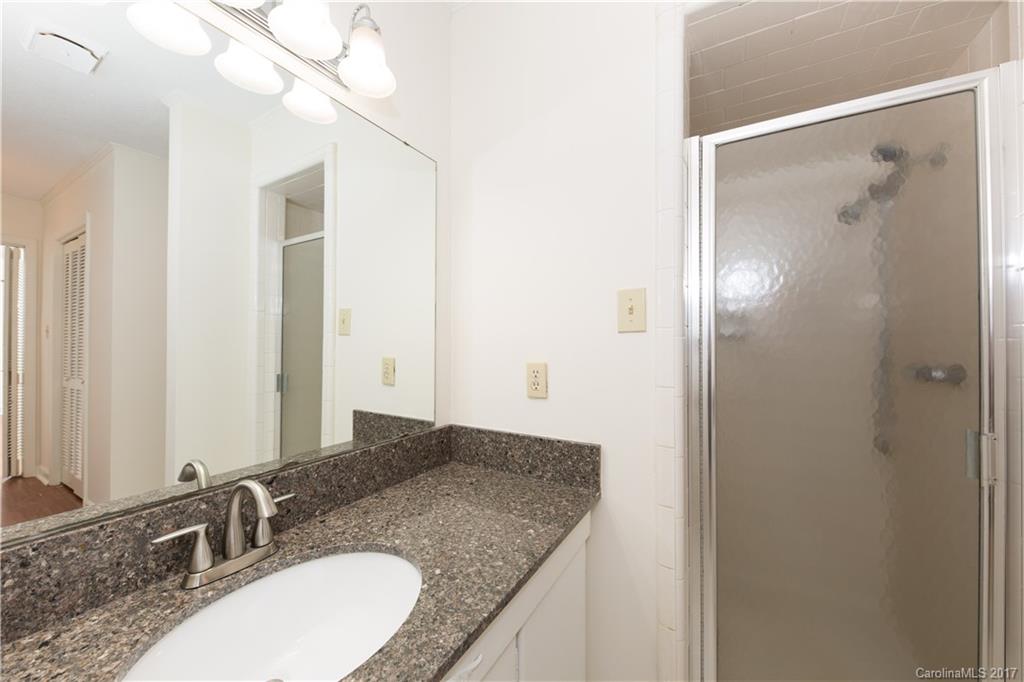 Country Club Estates - Residential