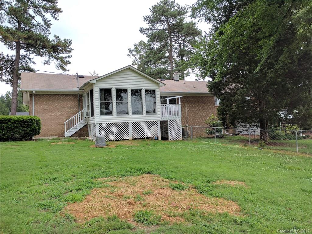 Country Club Estates - Residential