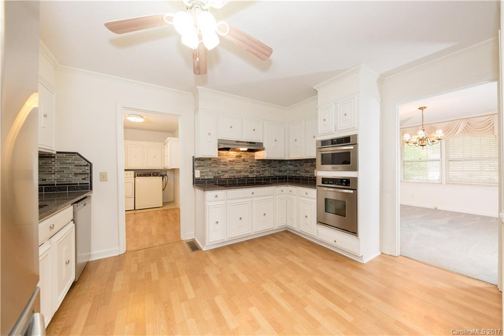 Country Club Estates - Residential