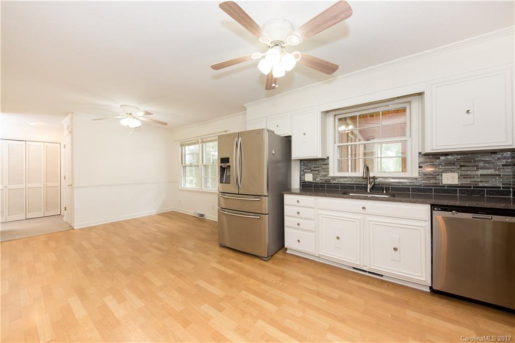 Country Club Estates - Residential