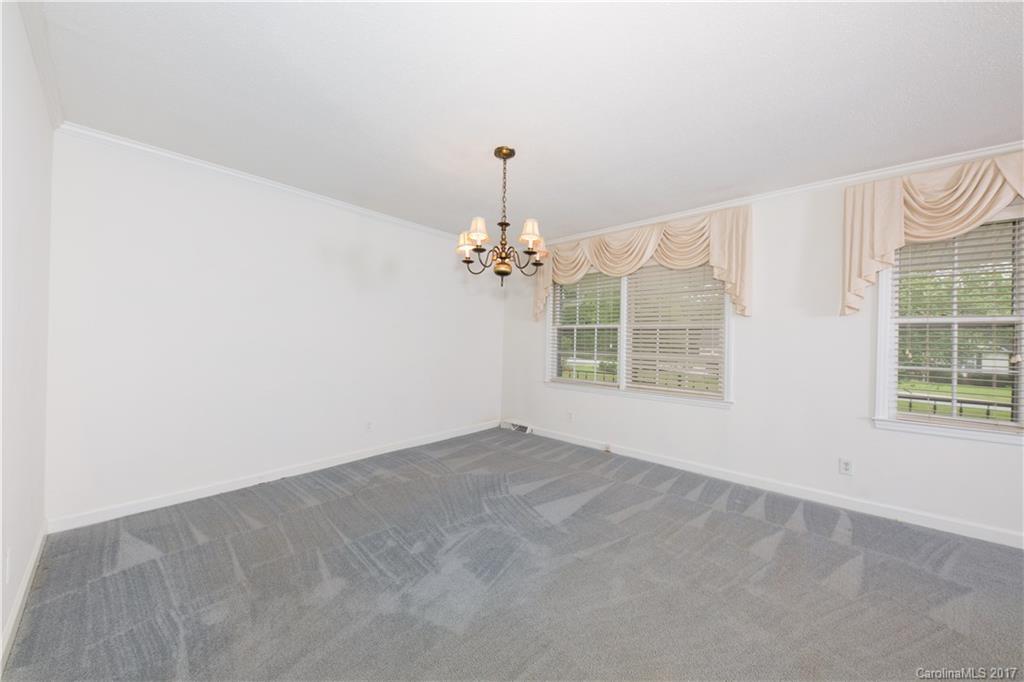 Country Club Estates - Residential