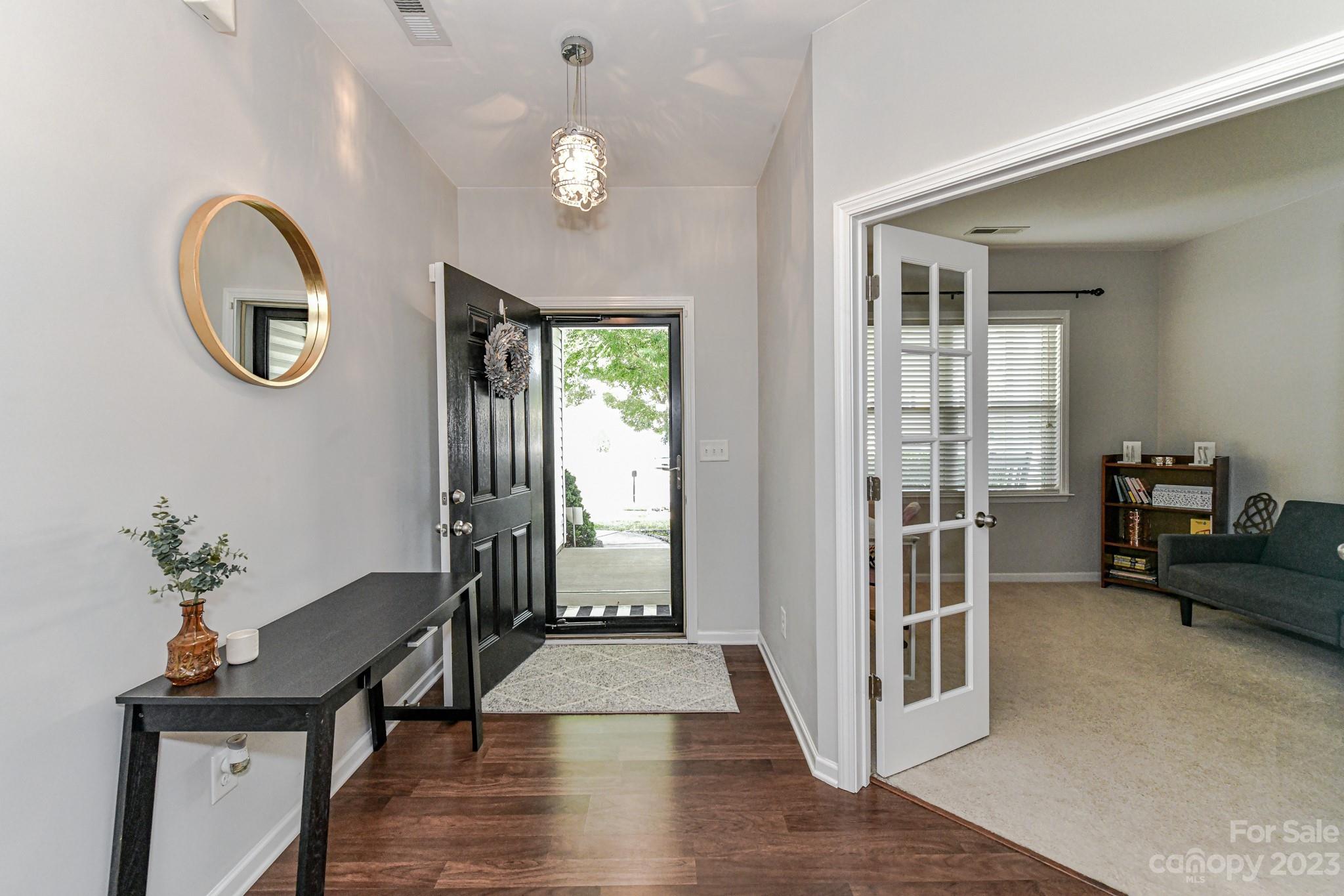 Woodbury - Residential