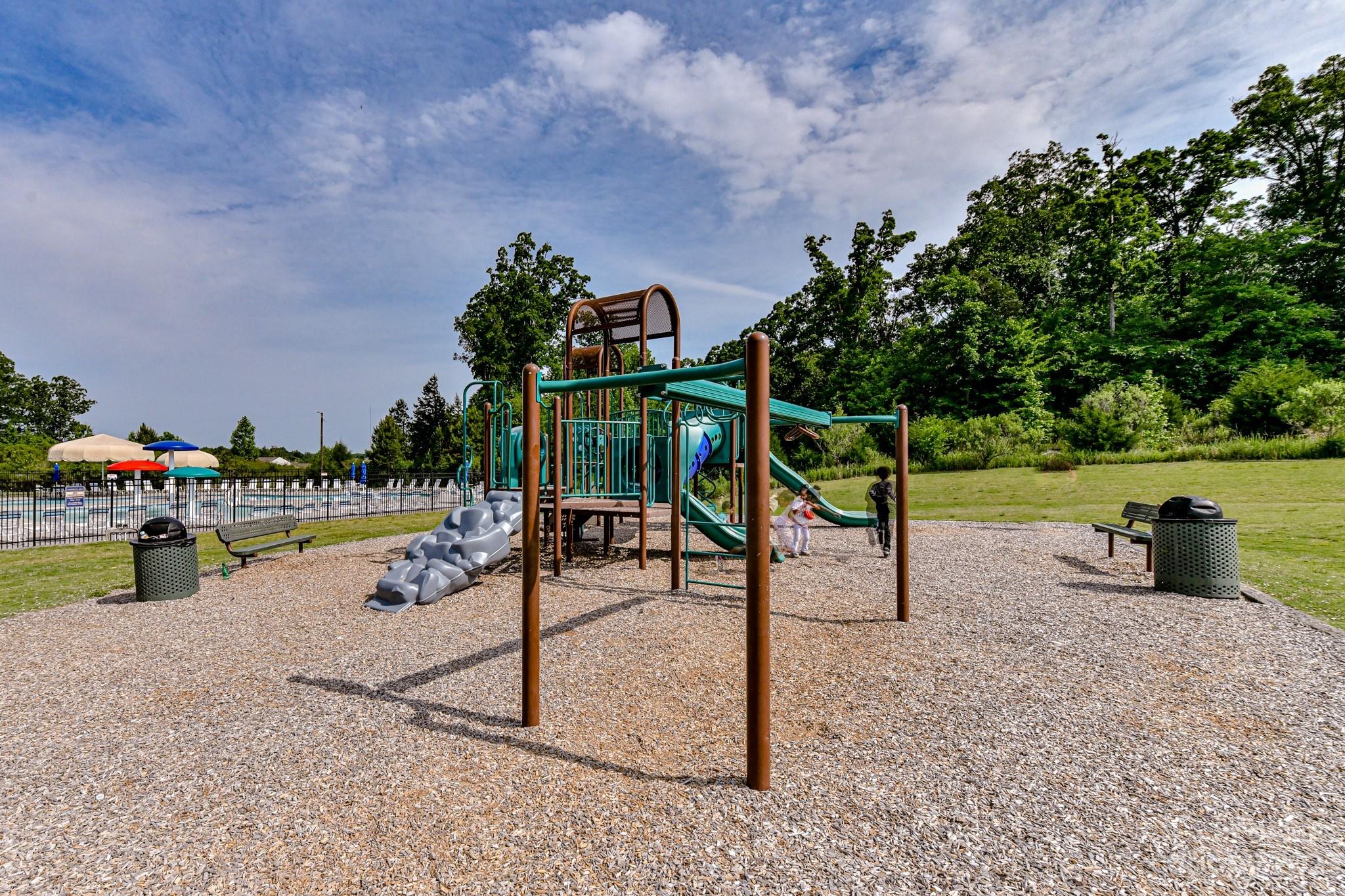 Woodbury - Residential