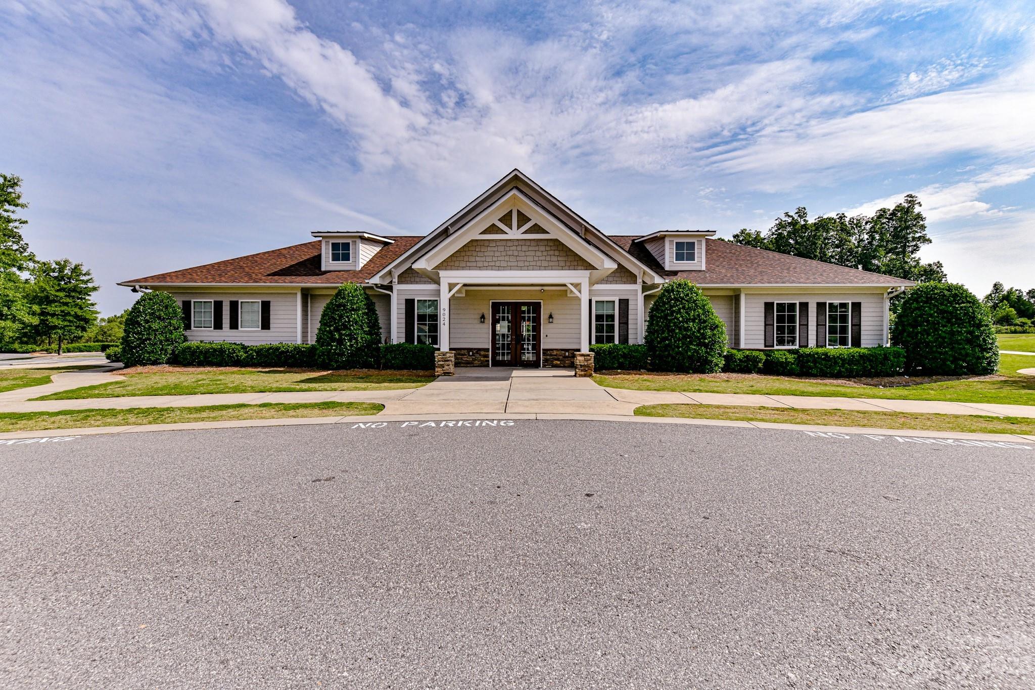 Woodbury - Residential