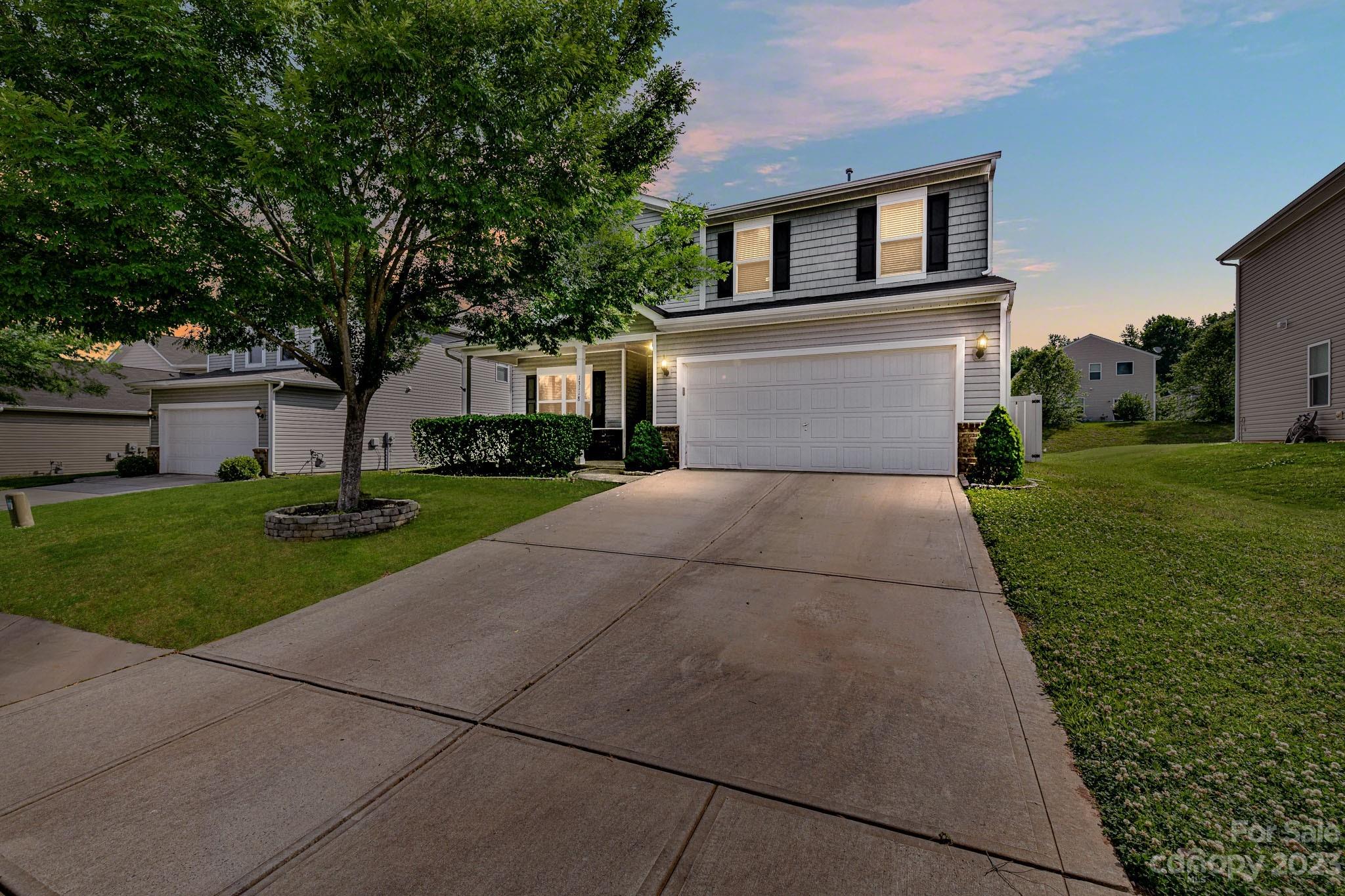 Woodbury - Residential