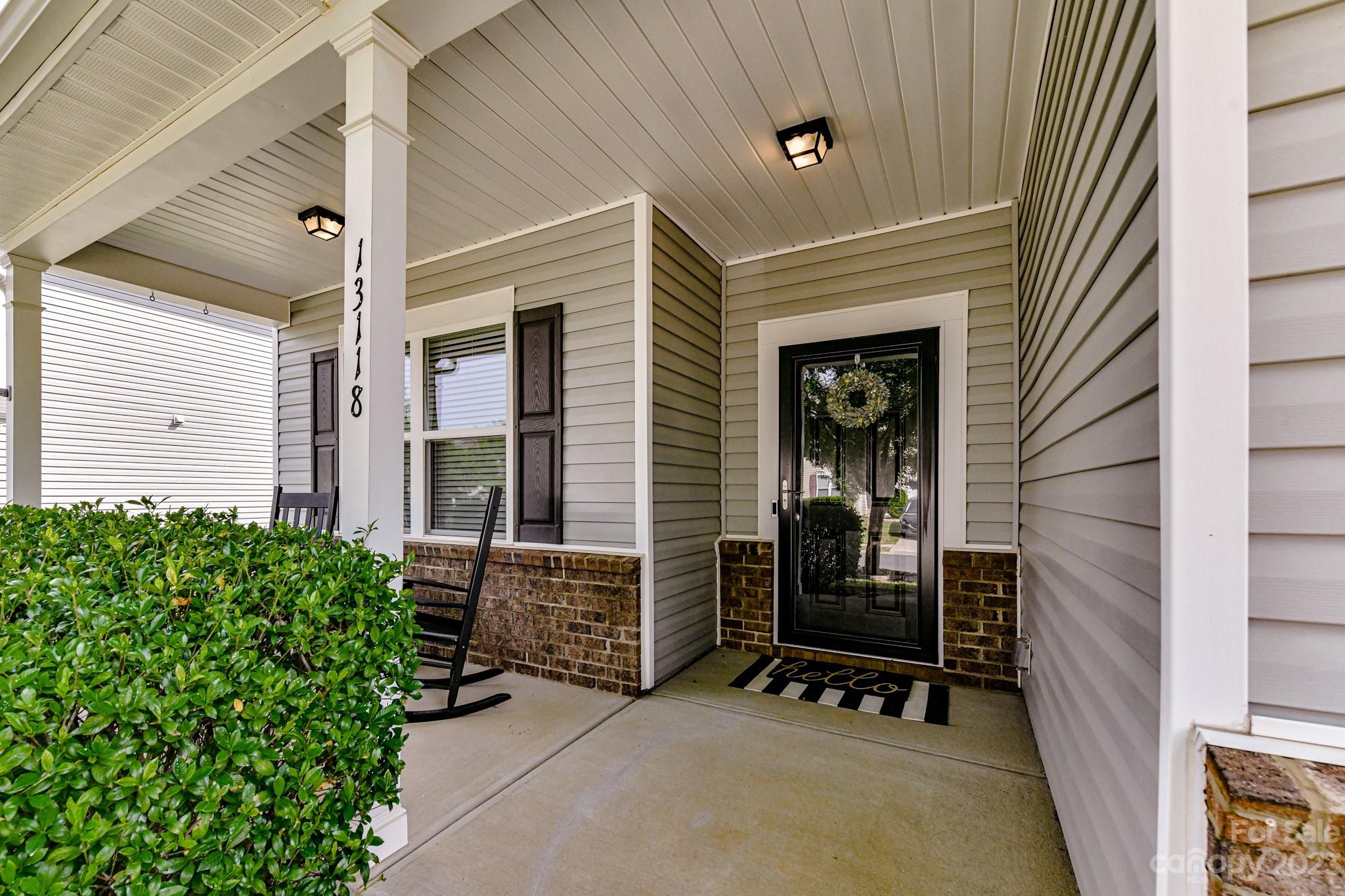 Woodbury - Residential