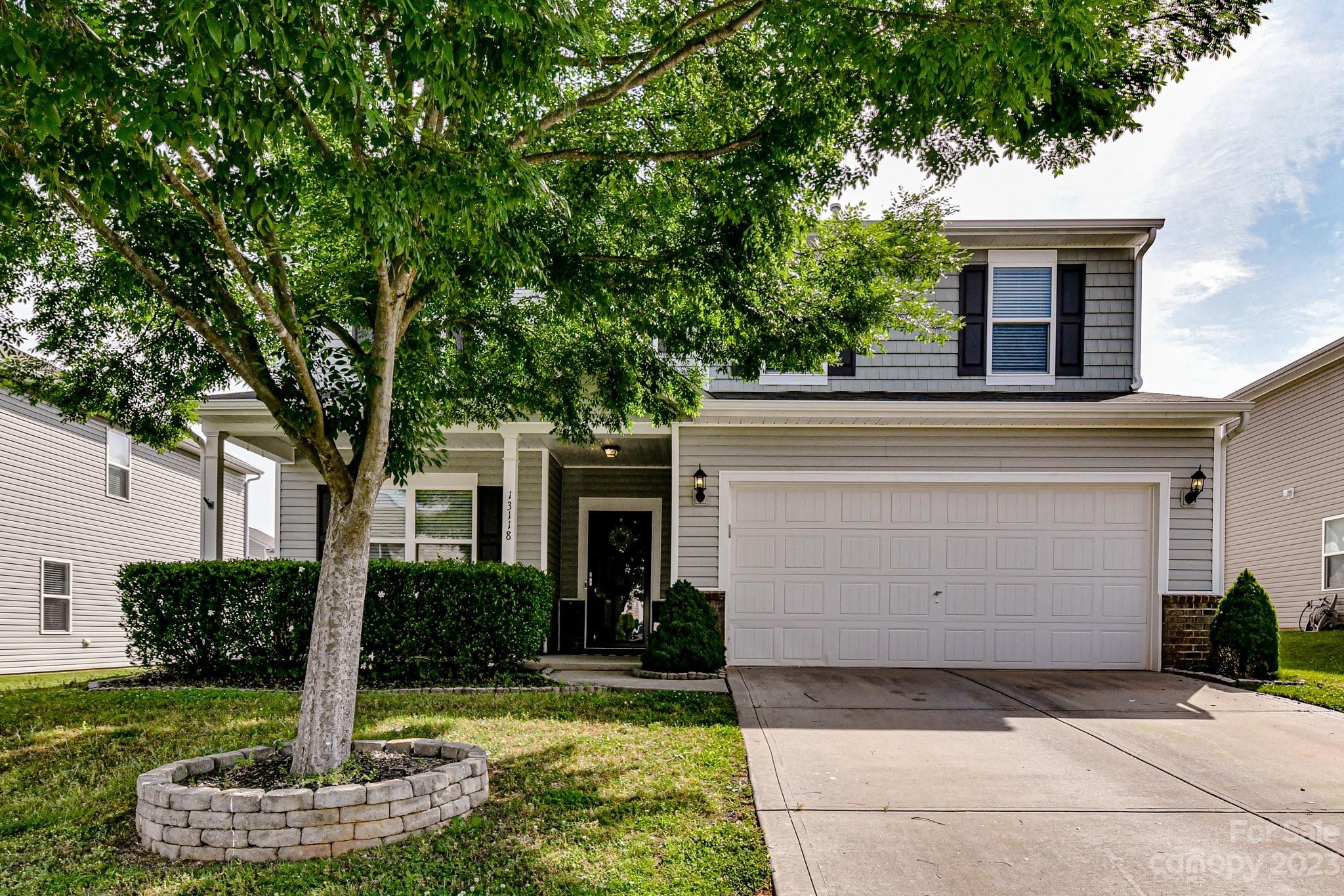 Woodbury - Residential