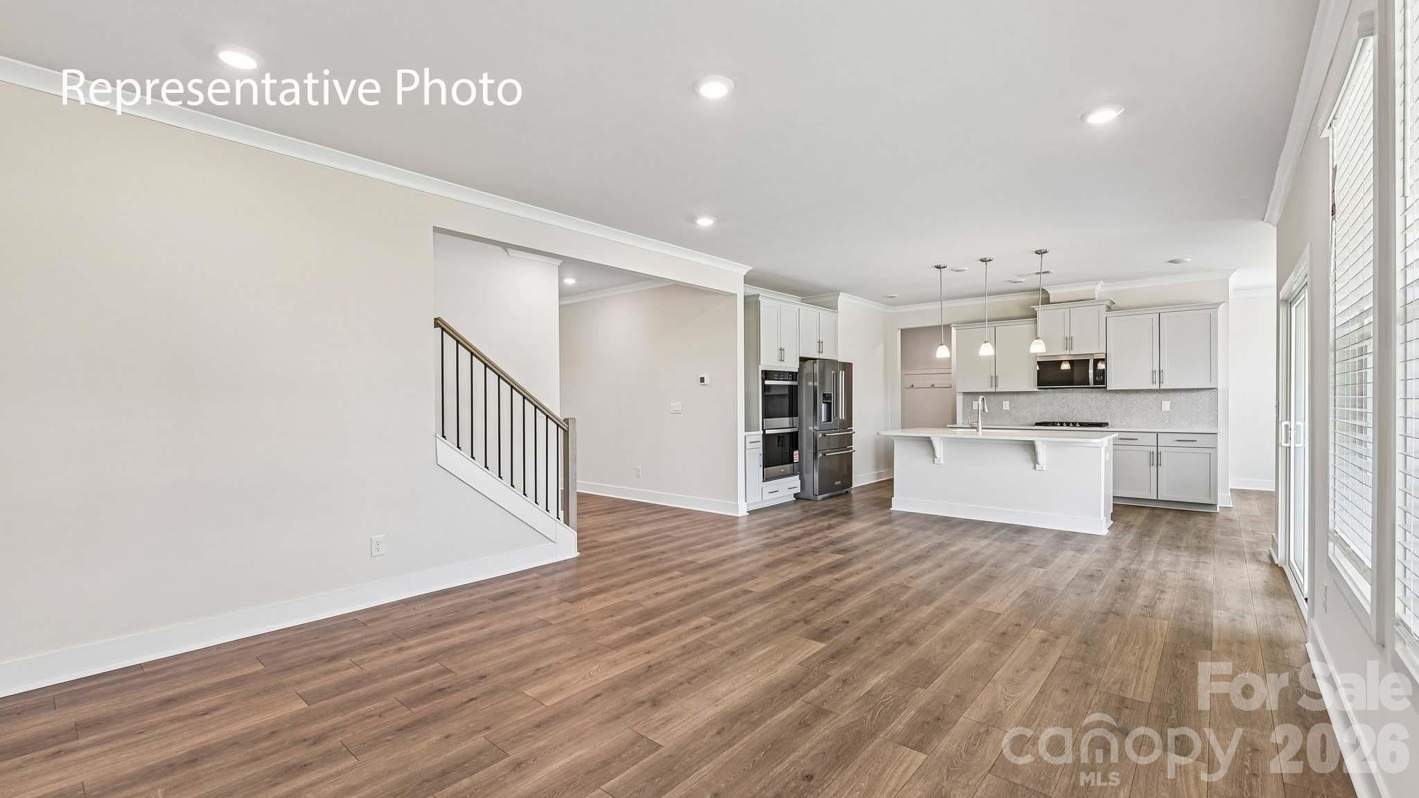 506 Mahogany Road