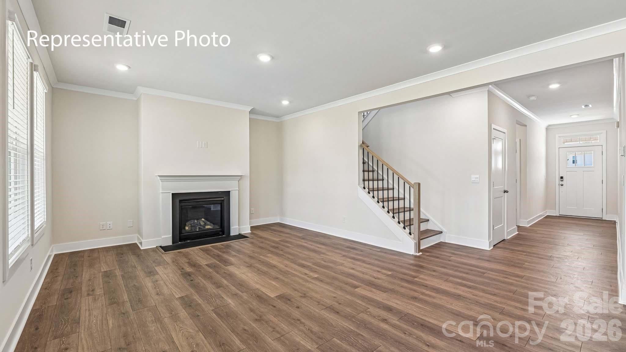 506 Mahogany Road