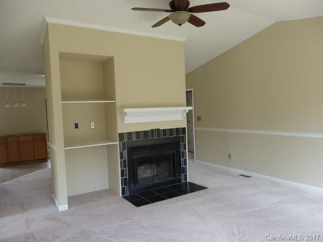 Midbrook - Residential