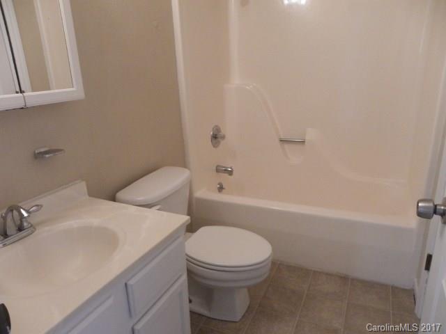 Midbrook - Residential