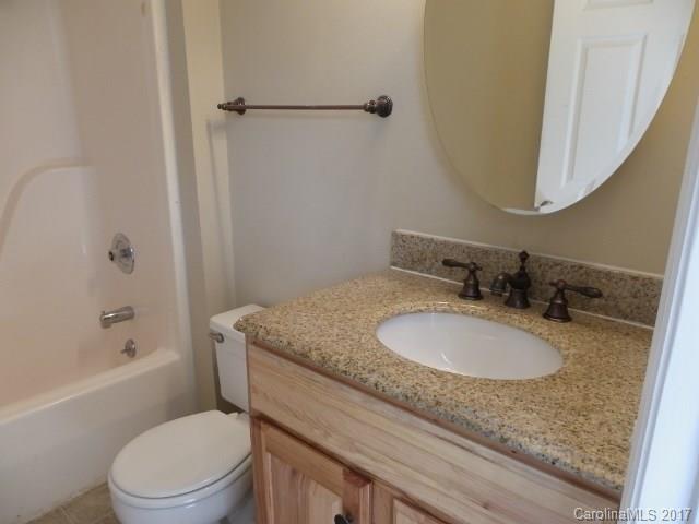 Midbrook - Residential