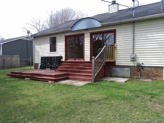 Midbrook - Residential