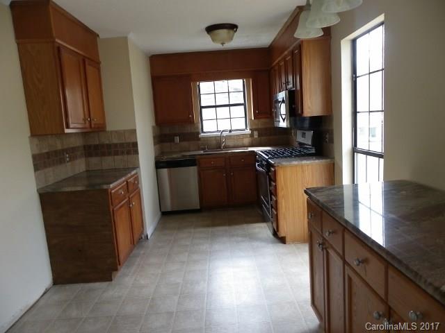 Midbrook - Residential