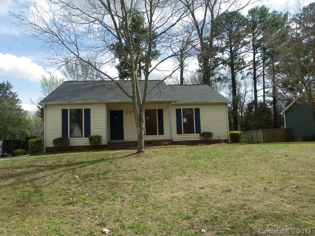 Midbrook - Residential