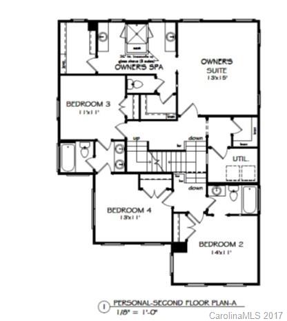 Mccullough - Residential