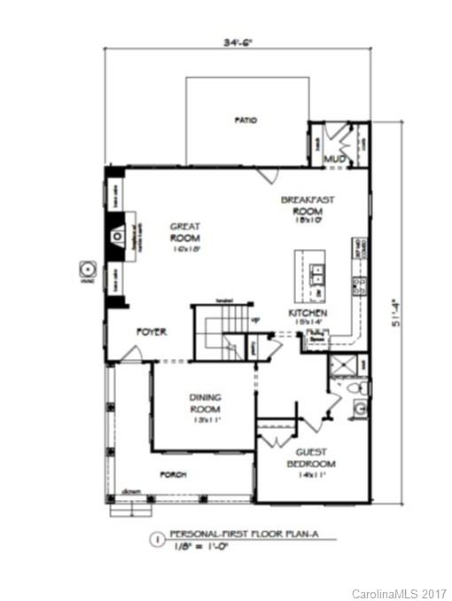 Mccullough - Residential