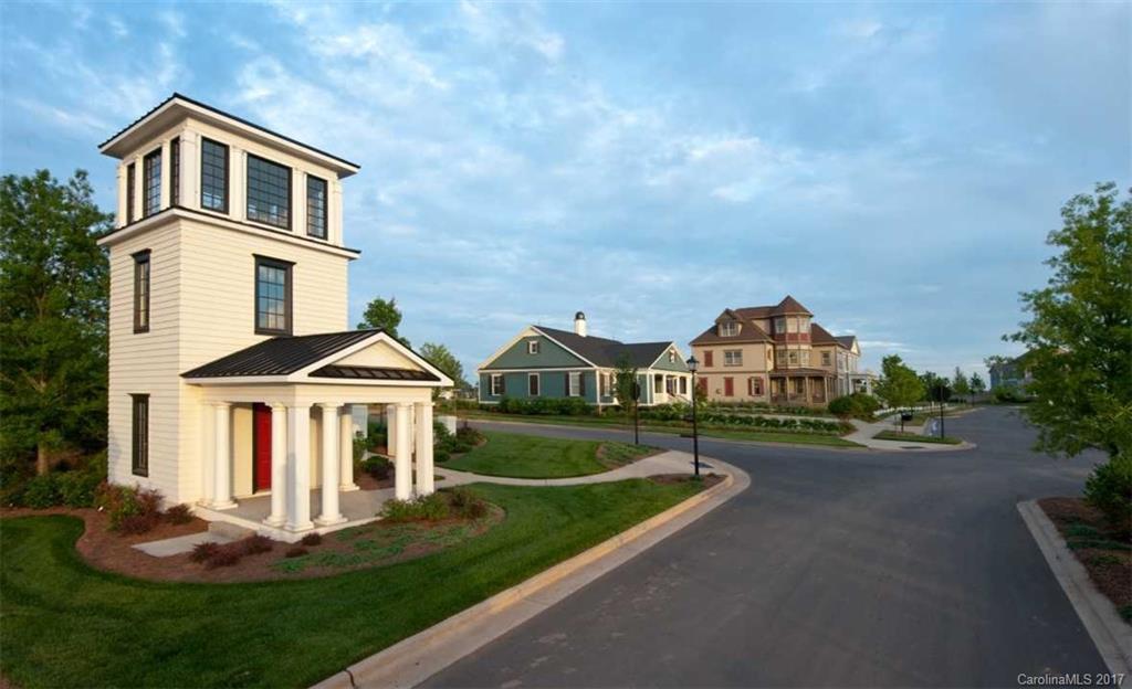 Mccullough - Residential