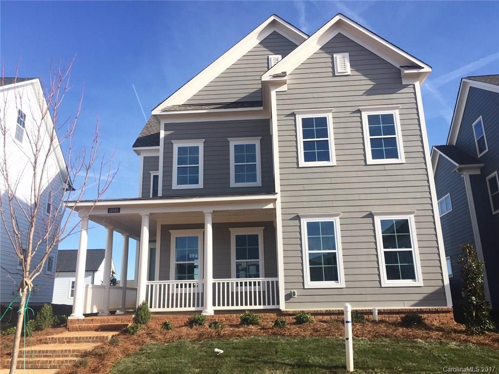 Mccullough - Residential