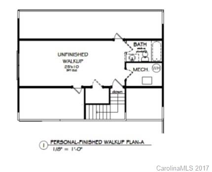 Mccullough - Residential