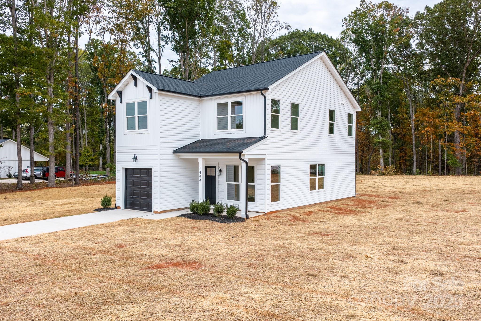 1888 Sigmon Dairy Road