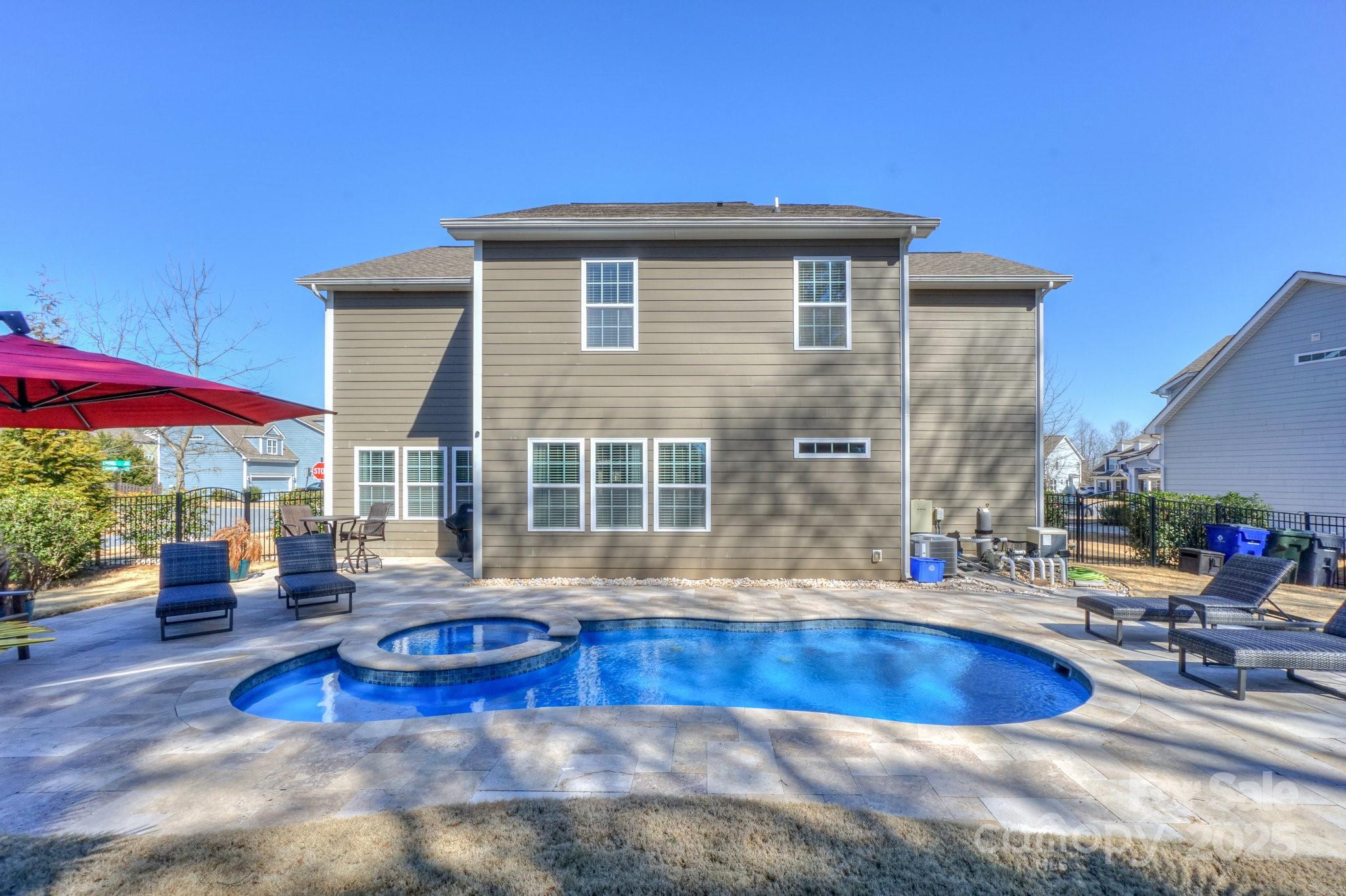 Arbormere - Residential