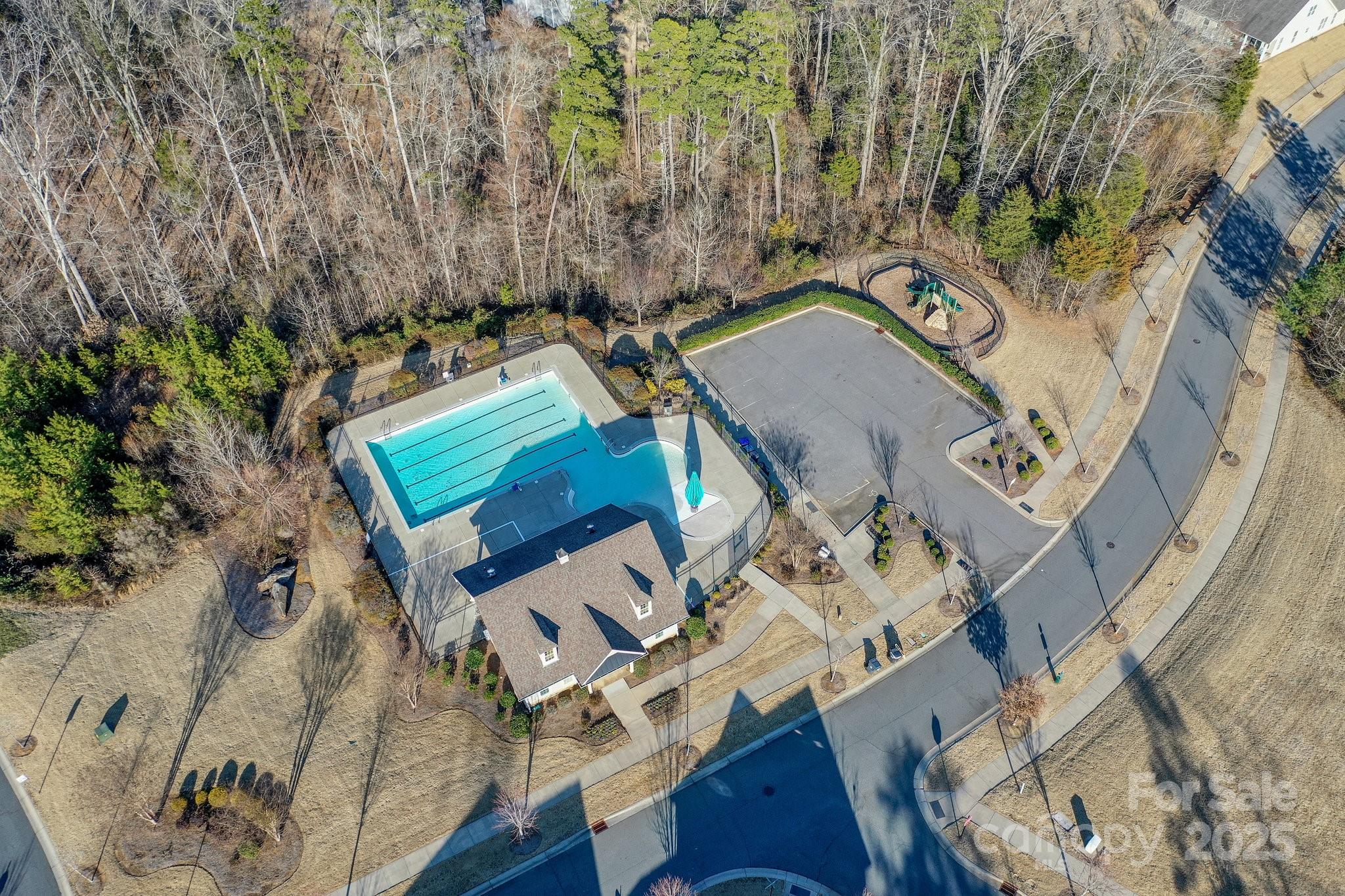 Arbormere - Residential