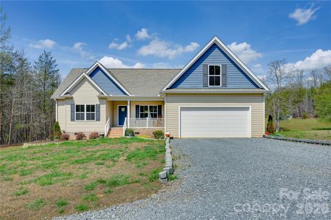 303 Terry Road Bostic NC 28018