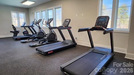 Shannon Woods - Residential