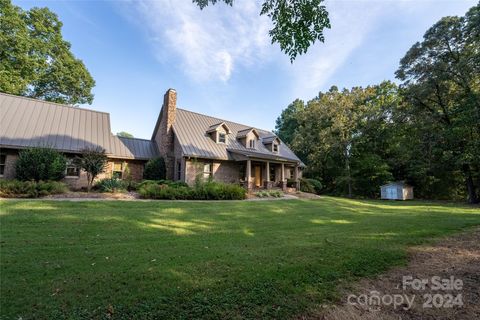 1235 Bob Falls Drive Shelby NC 28150