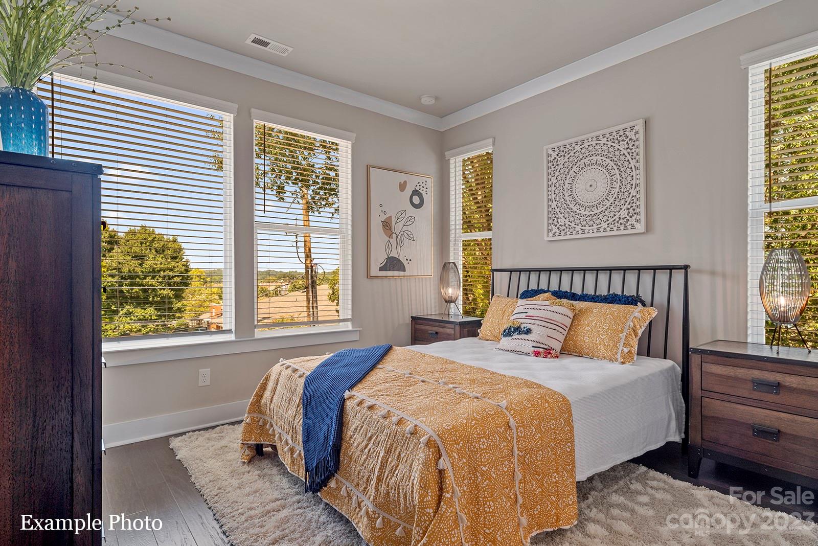 LOSO Terraces - Residential