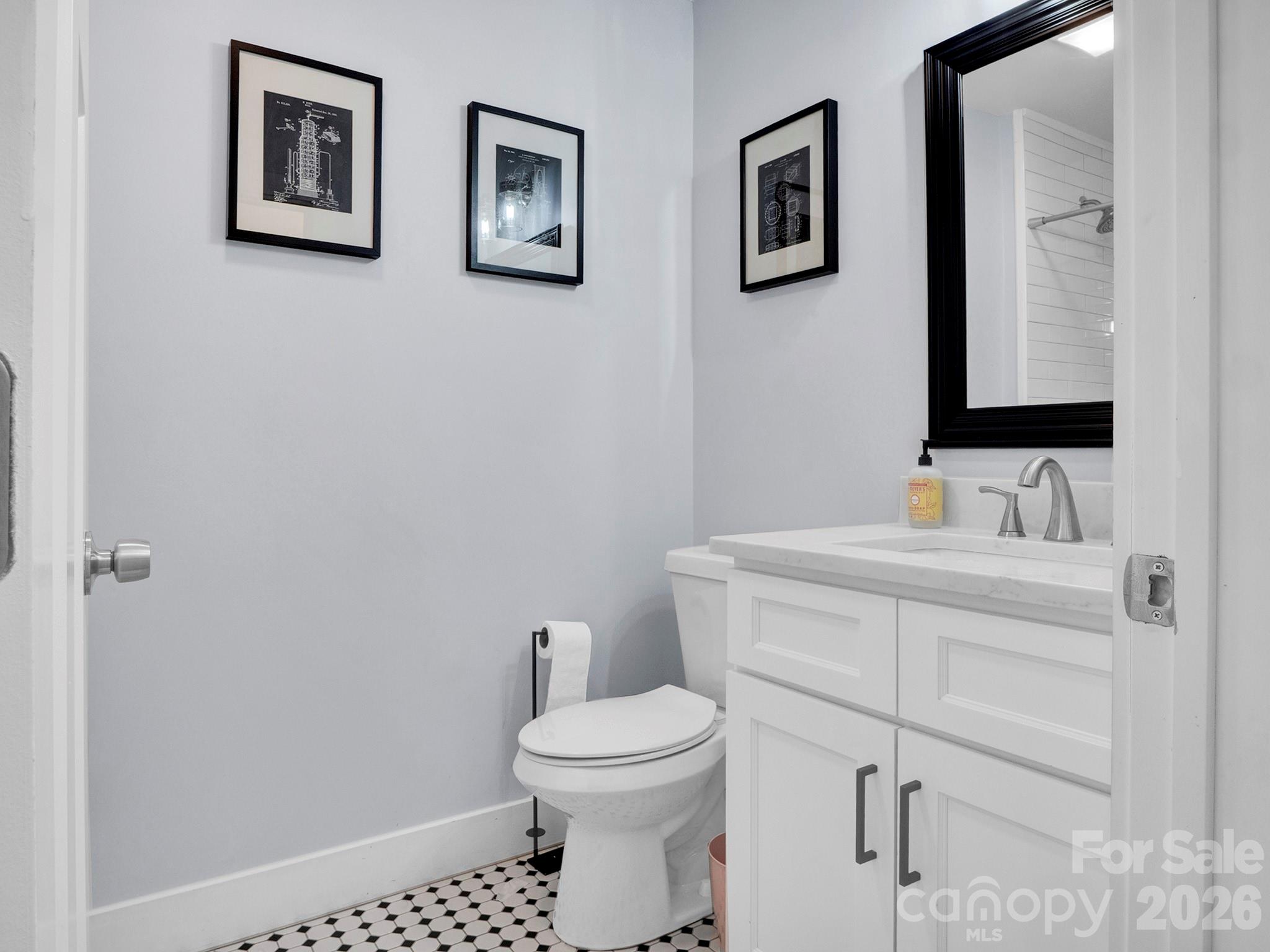 Shannon Park - Residential