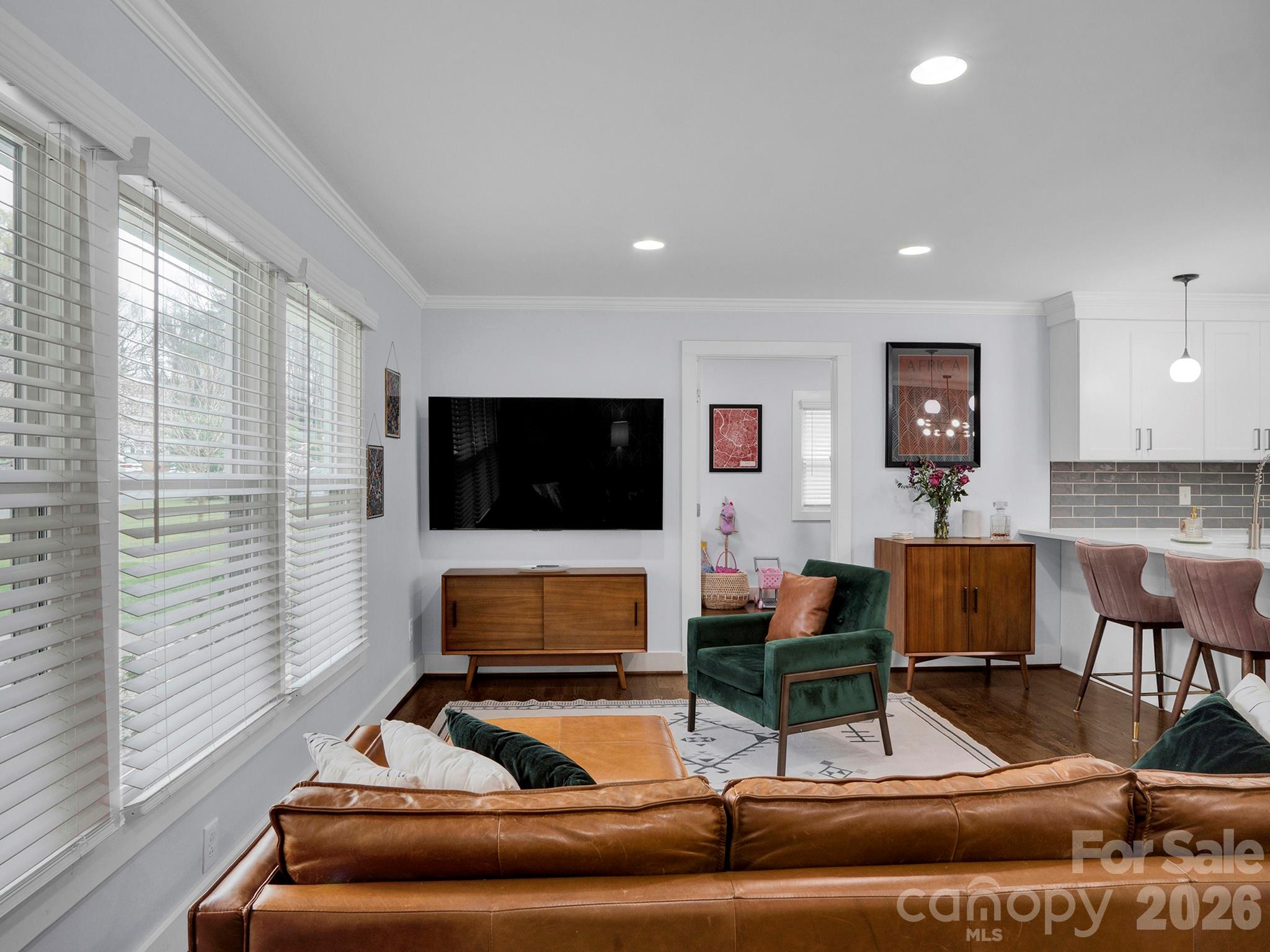 Shannon Park - Residential