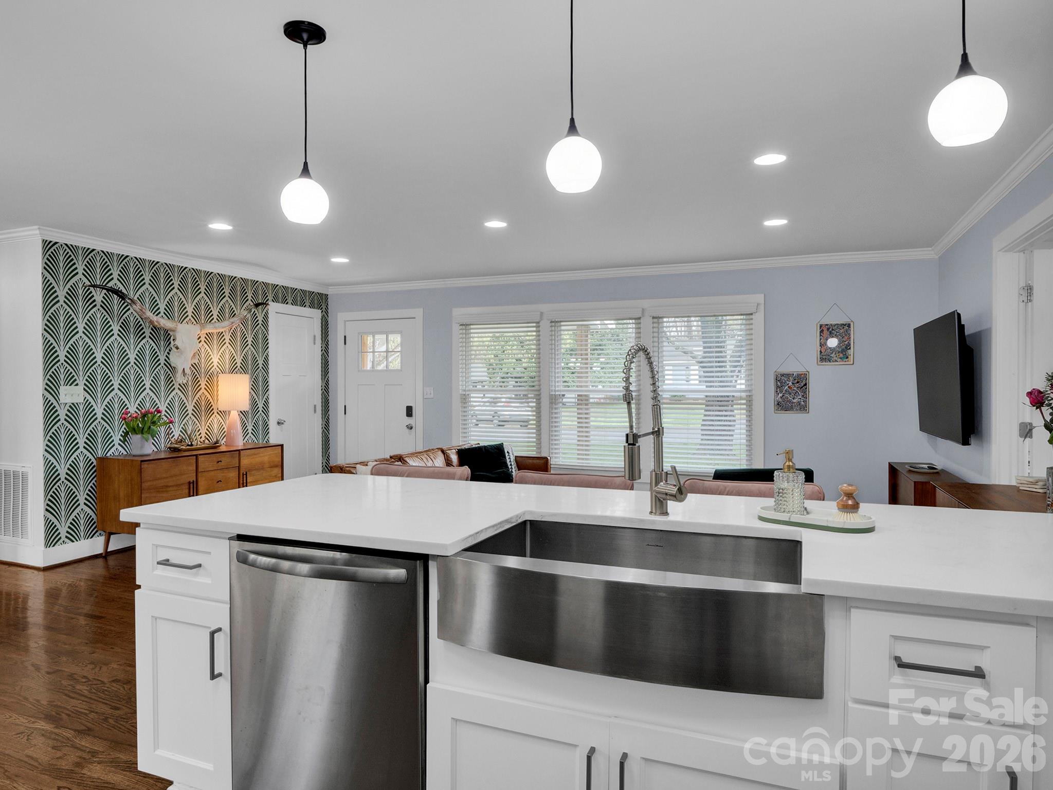 Shannon Park - Residential