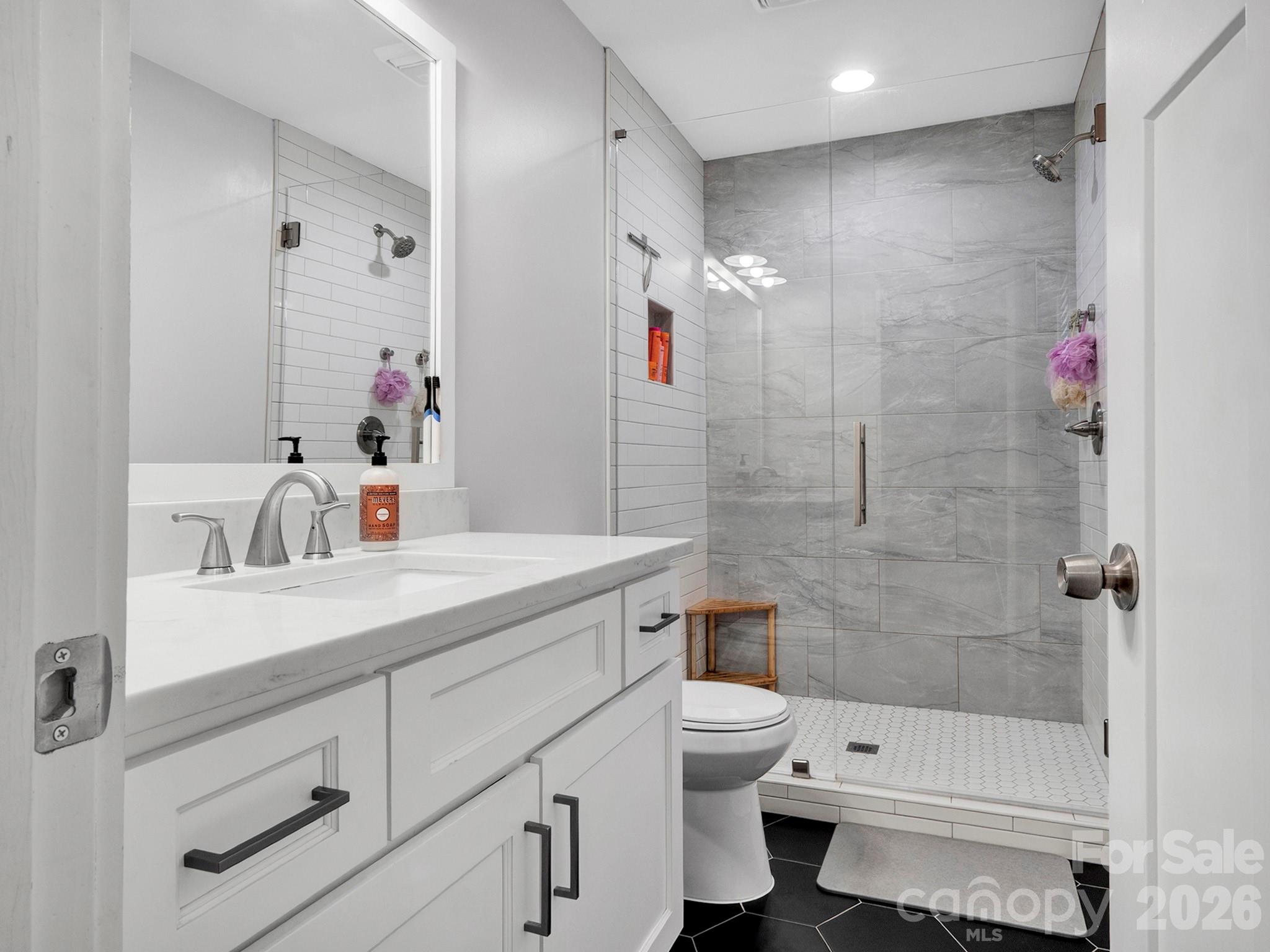 Shannon Park - Residential