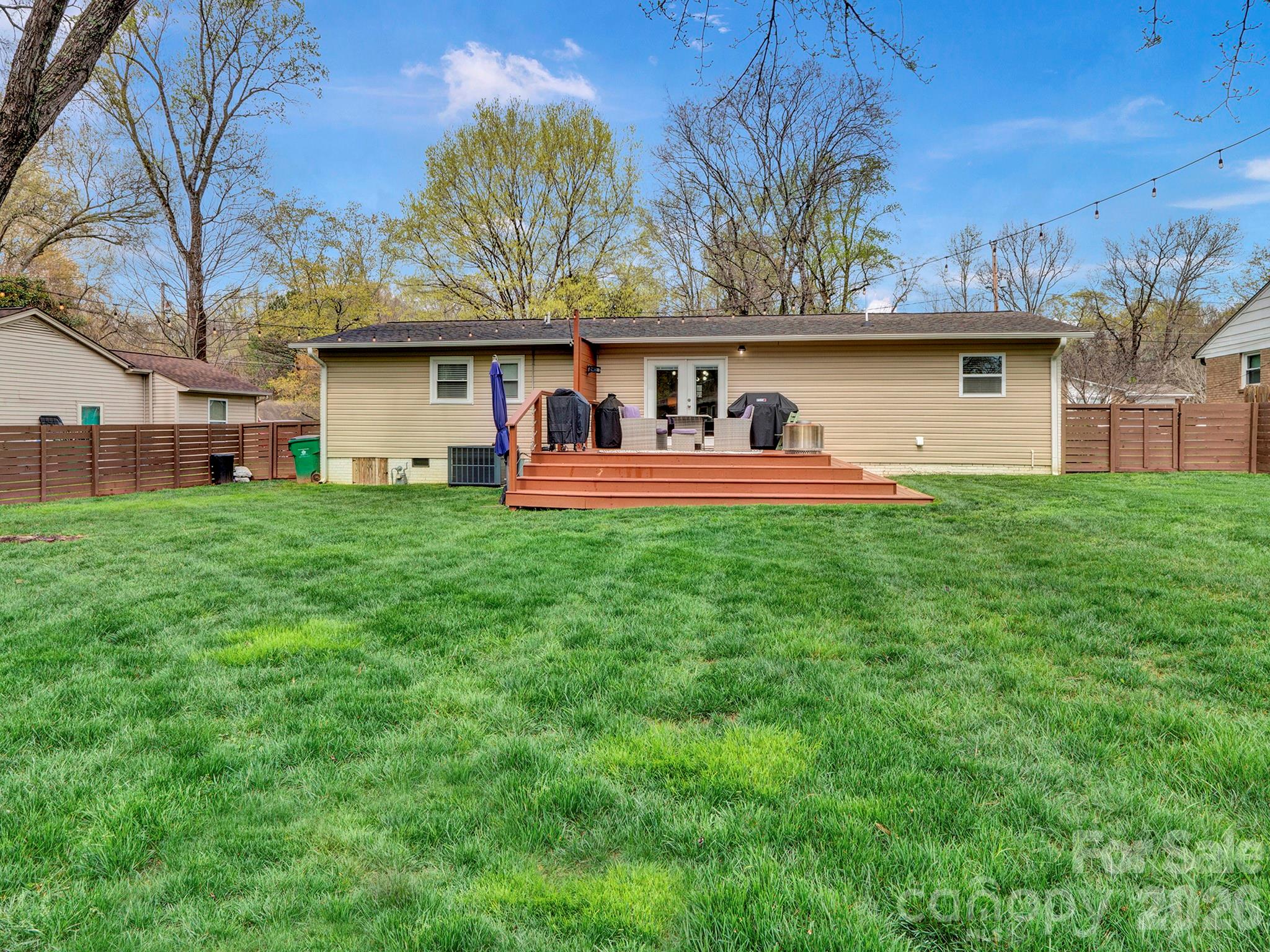 Shannon Park - Residential