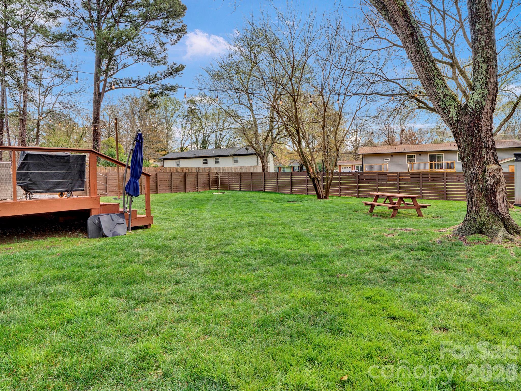 Shannon Park - Residential