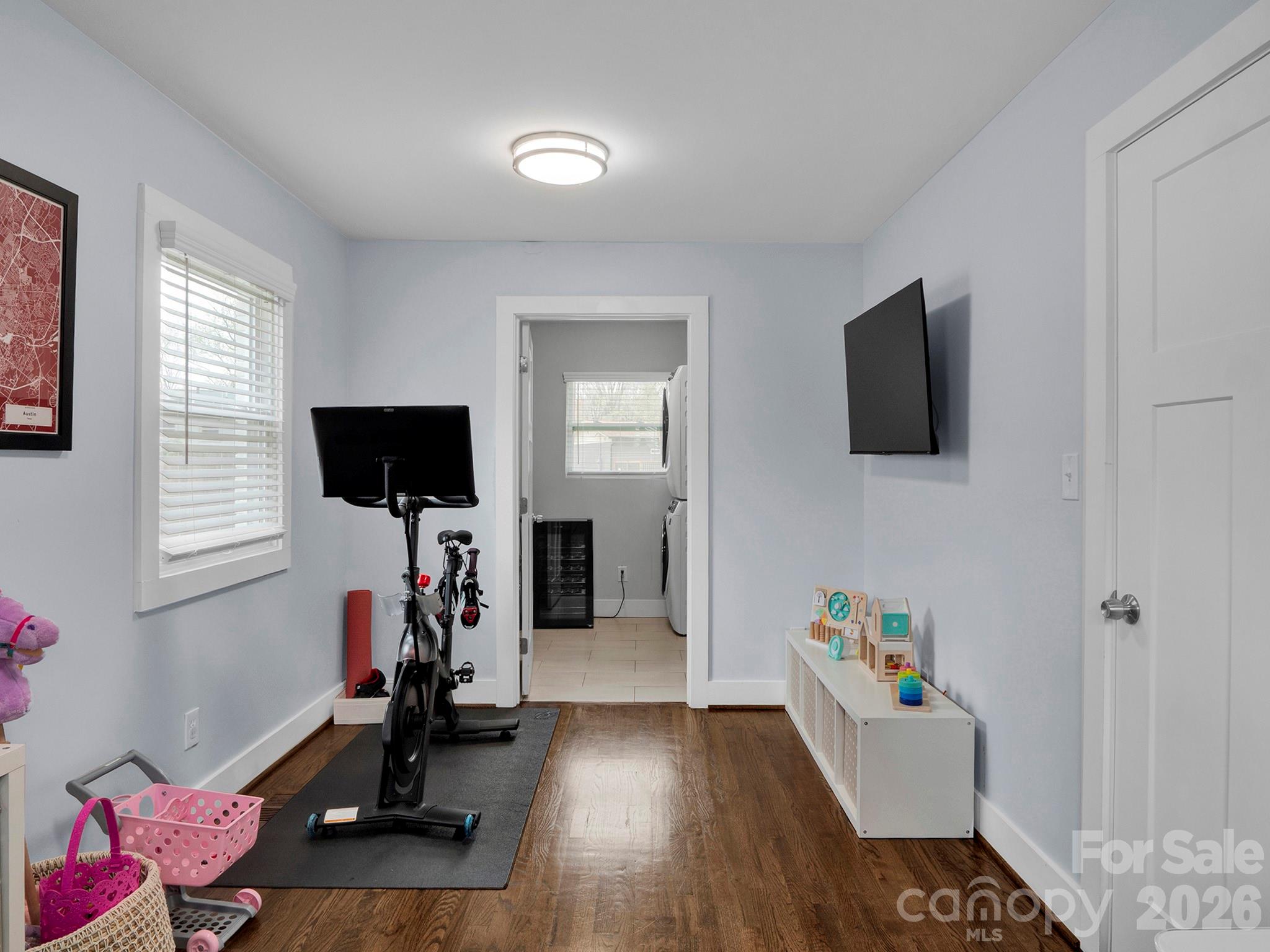 Shannon Park - Residential