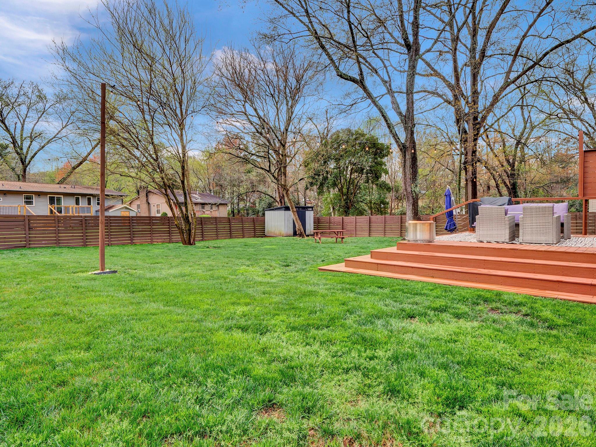 Shannon Park - Residential