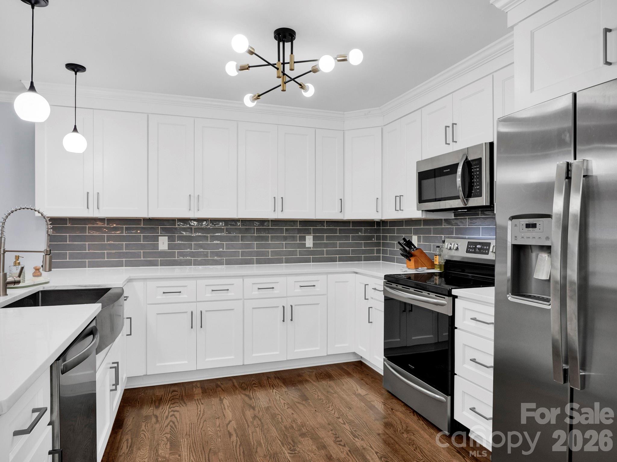 Shannon Park - Residential