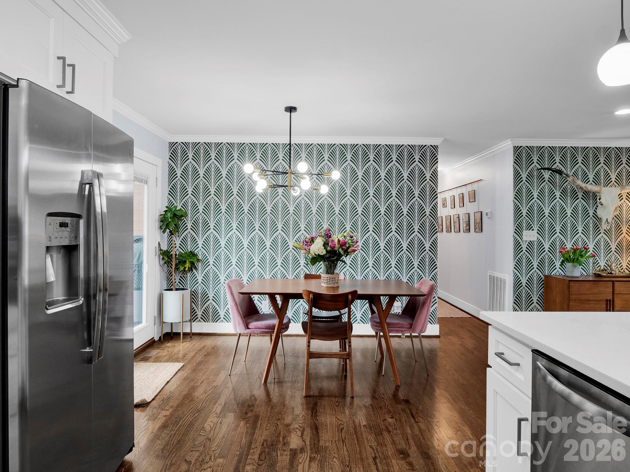 Shannon Park - Residential