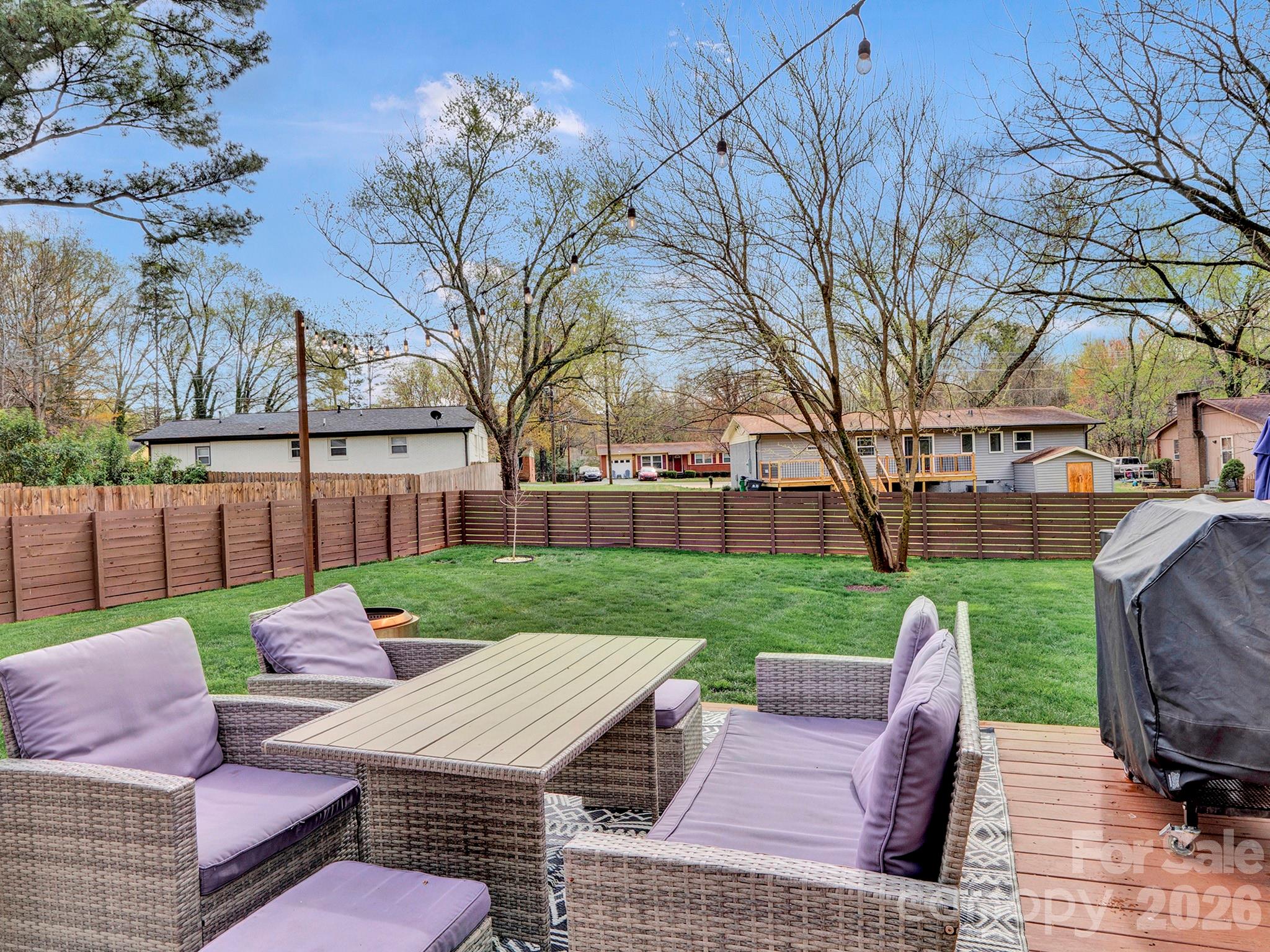 Shannon Park - Residential