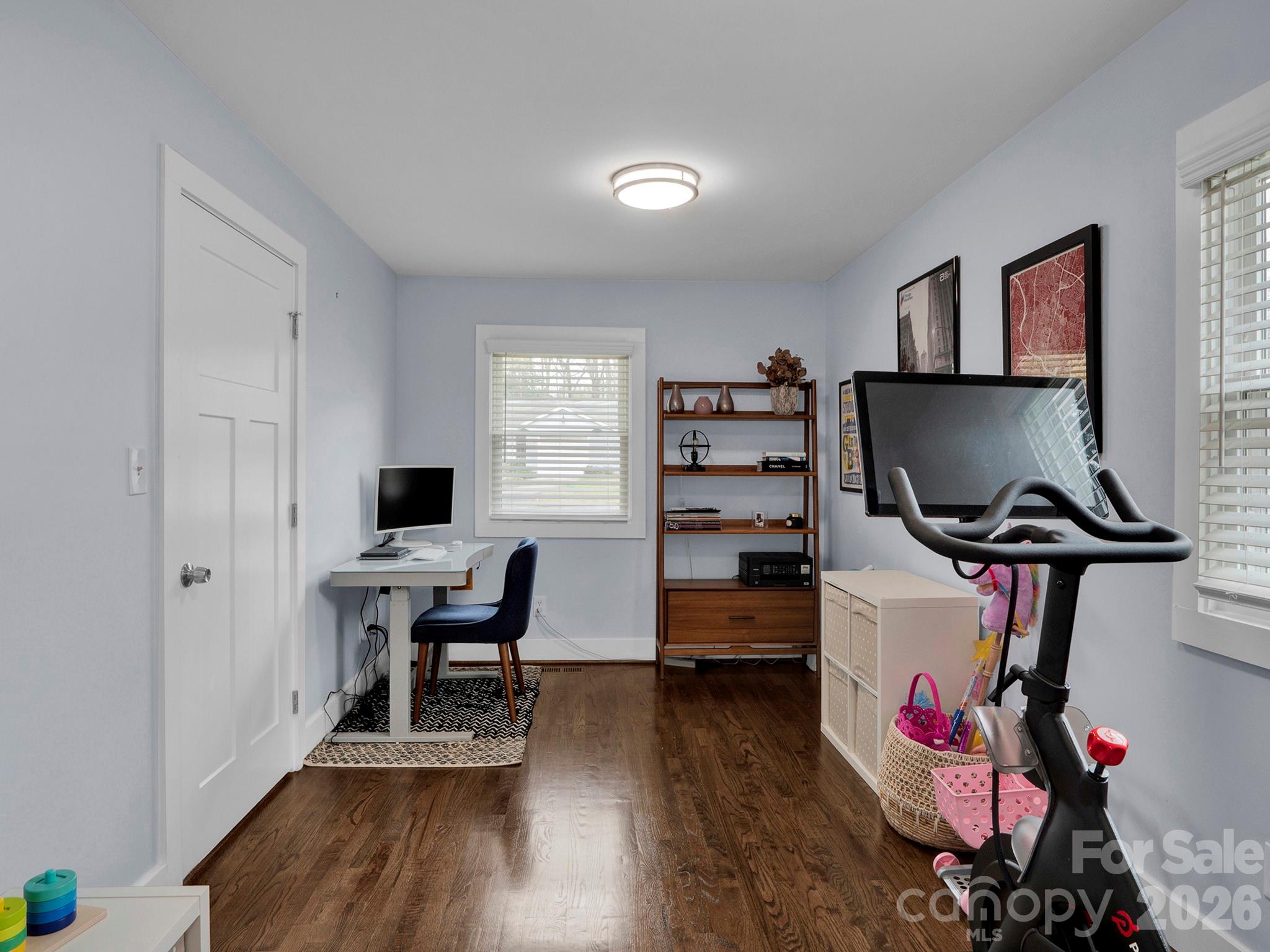 Shannon Park - Residential