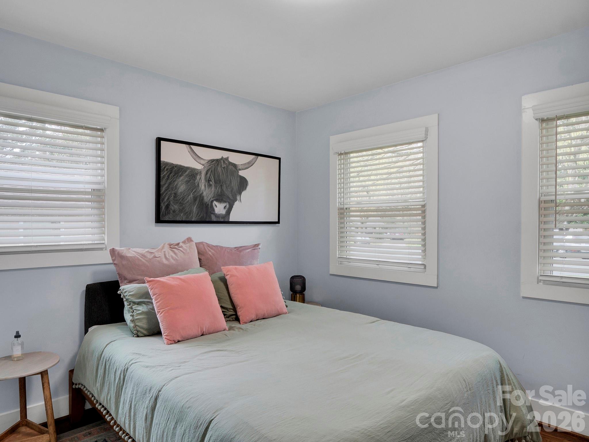 Shannon Park - Residential