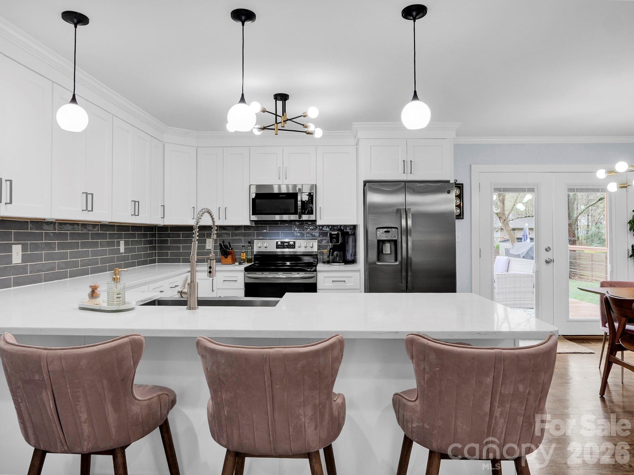 Shannon Park - Residential