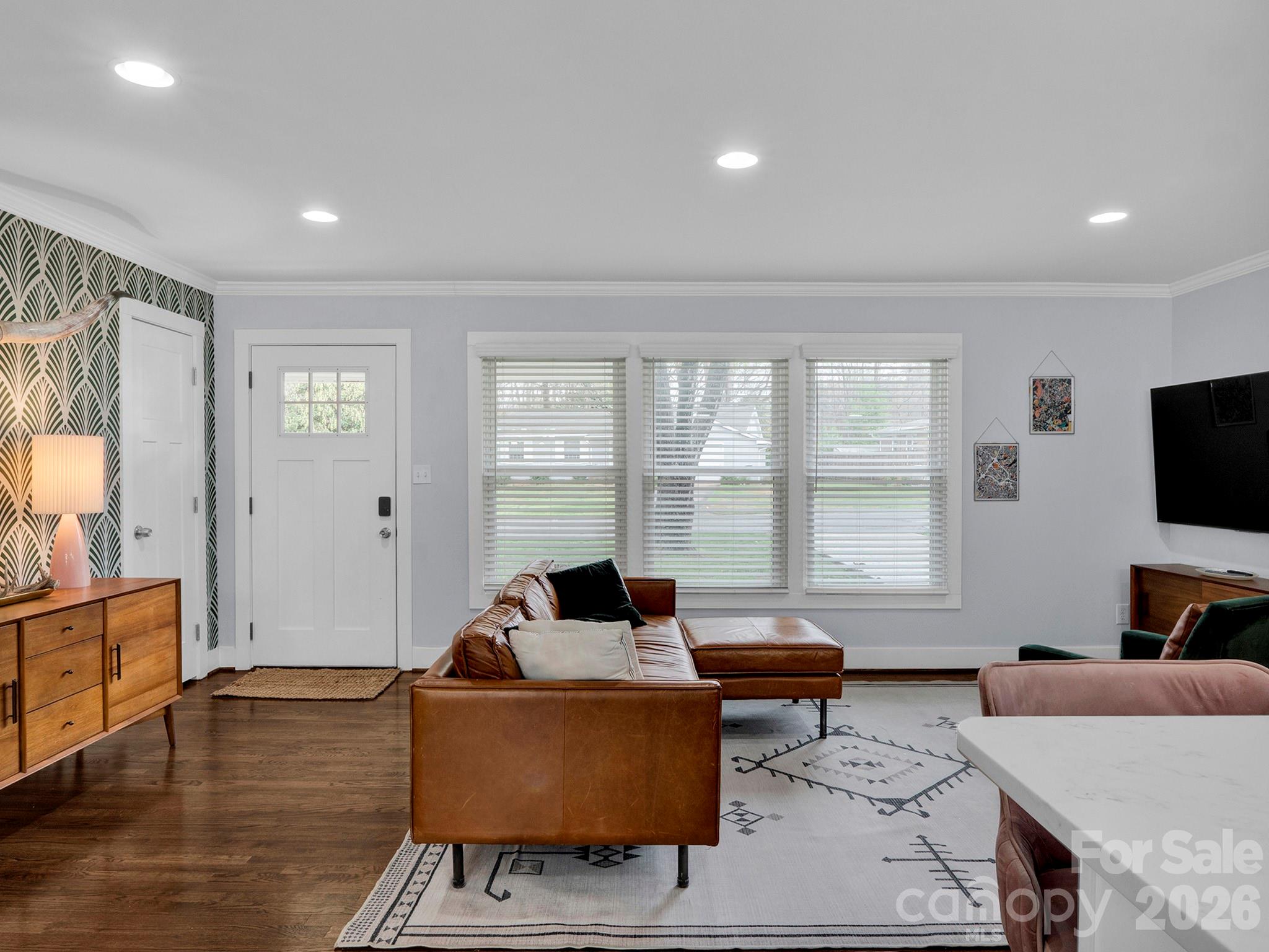 Shannon Park - Residential