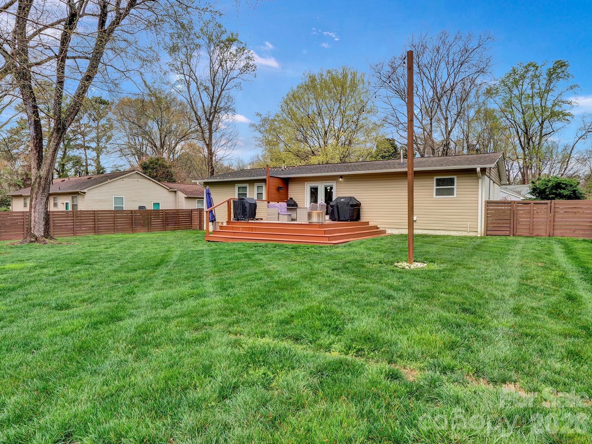 Shannon Park - Residential