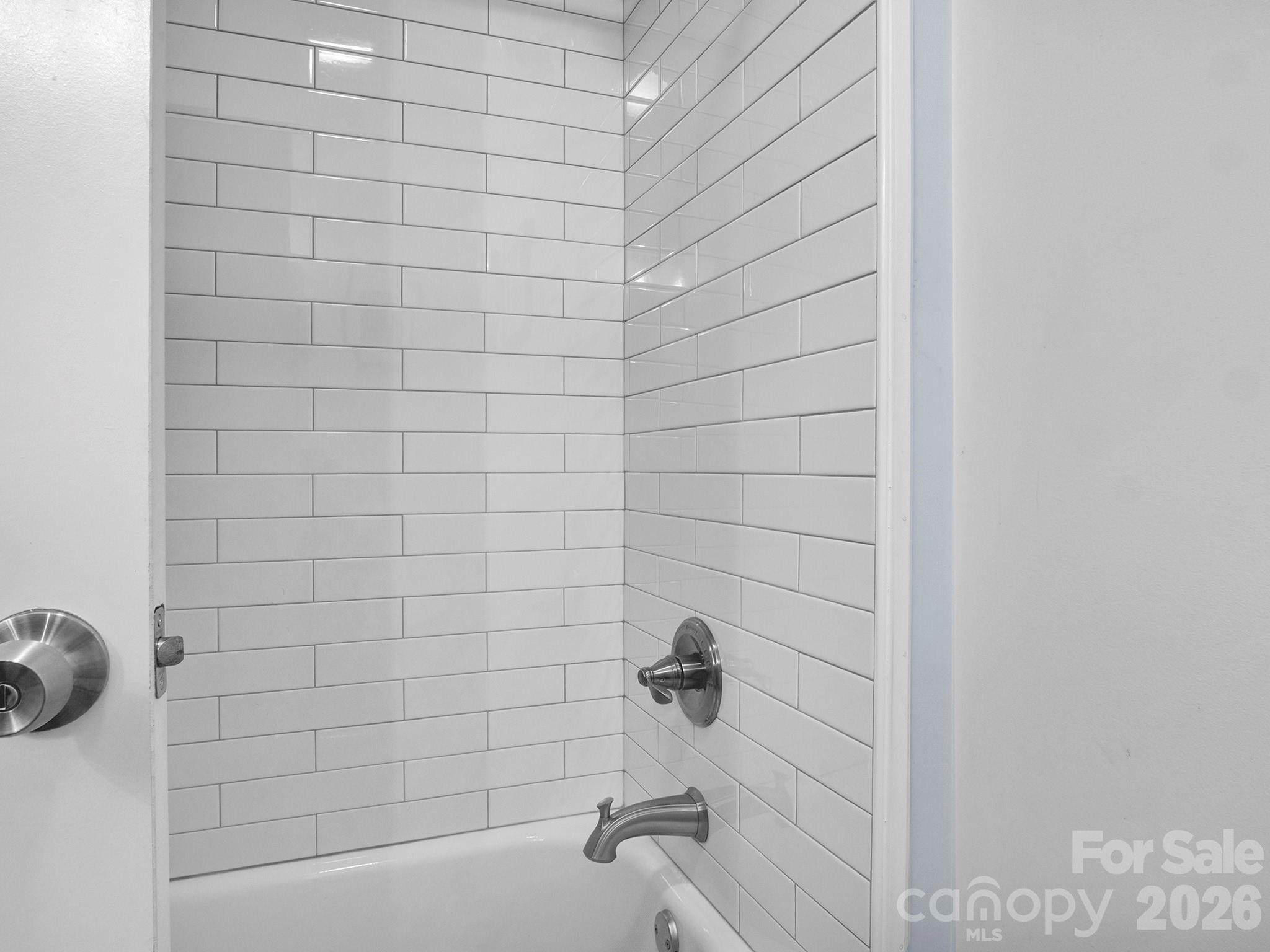 Shannon Park - Residential